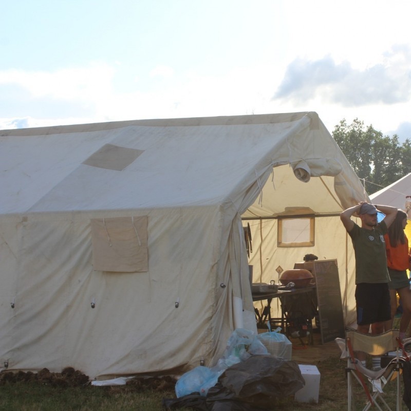 IMG 4386 - Scouts en Gidsen Zaventem 